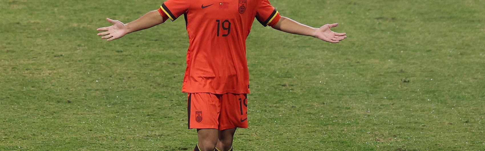 爱游戏游戏平台-喜讯！国足16岁新星留洋欧洲豪门，俱乐部：近30年最具天赋的球员