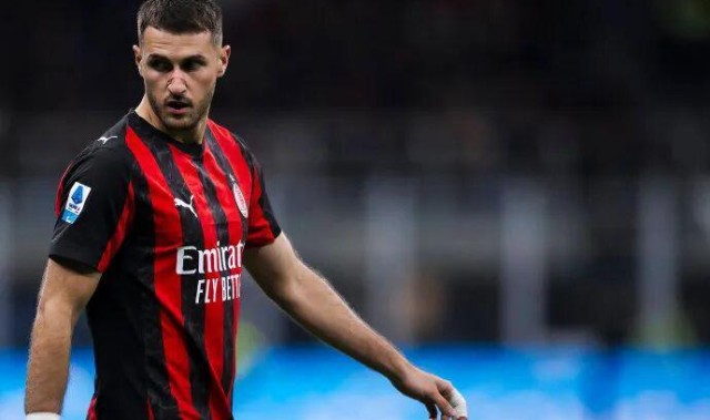 希门尼斯丨我在米兰的表现未达预期