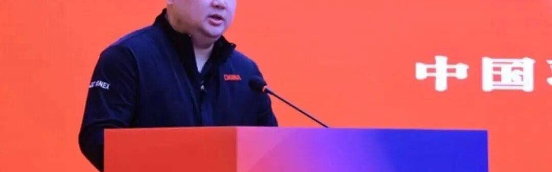 爱游戏平台体验-中国羽毛球协会主席张军被查，此前与外界失联十余日
