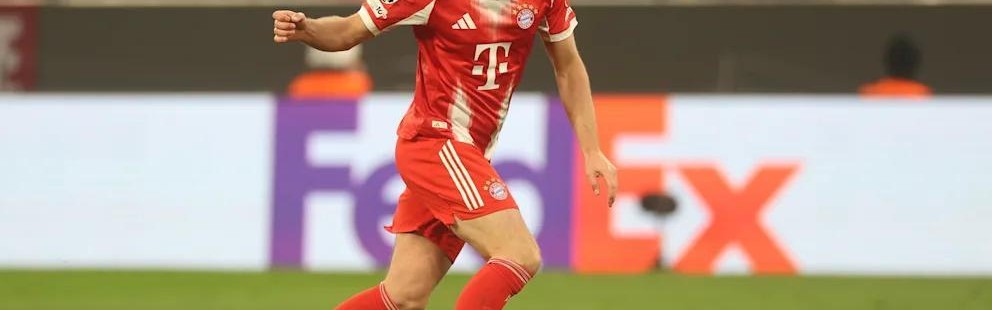 凯恩澄清赛后为对手签名：找我签名的并非球员，只是工作人员