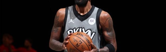 爱游戏中国官网-KD复出却遭老东家逆转 篮网防守稀烂被纳什痛批