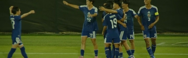 AYX GAMES-丢球了！U17男足第37分钟被进球，日本队1-0领先