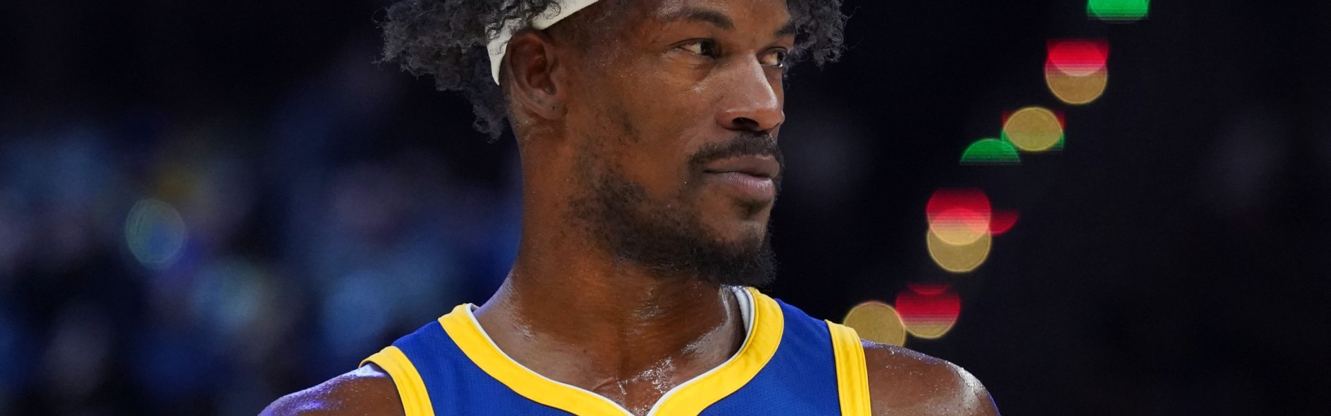 巴特勒没赛季报销也会被放入交易方案？名记：100%会