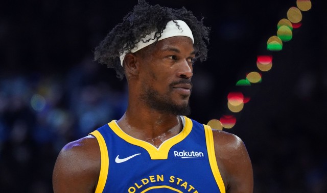 巴特勒没赛季报销也会被放入交易方案？名记：100%会